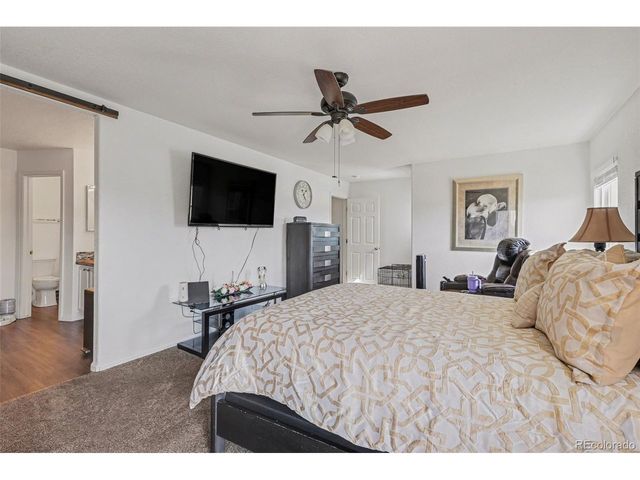 15362 E 100th Ct, Commerce City, CO 80022