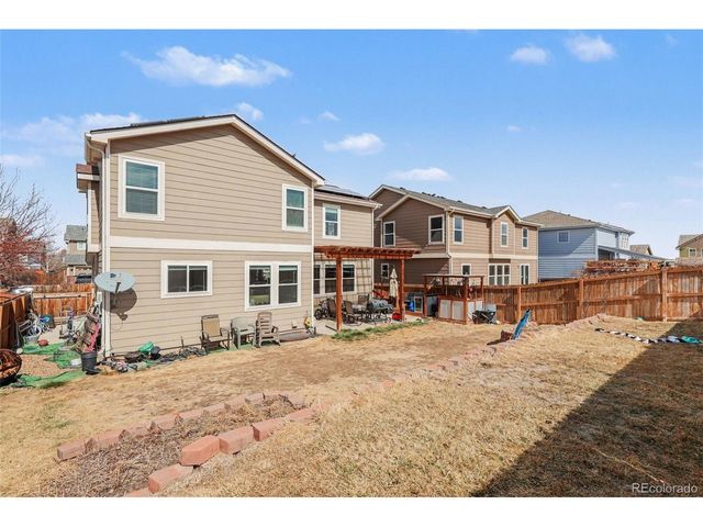 15362 E 100th Ct, Commerce City, CO 80022