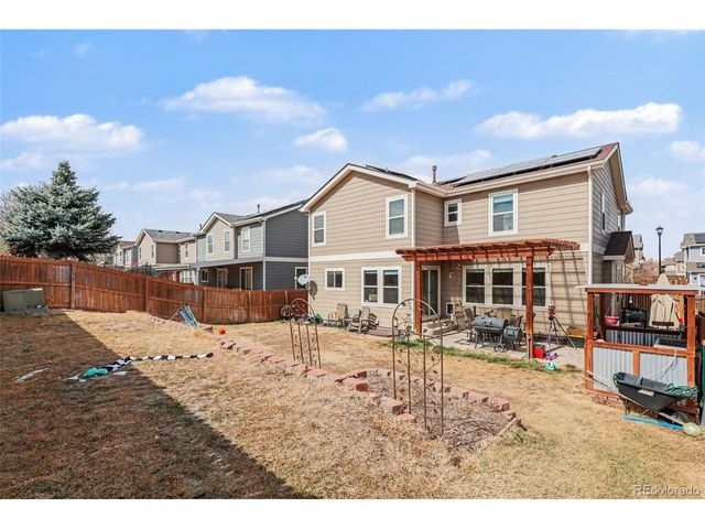 15362 E 100th Ct, Commerce City, CO 80022