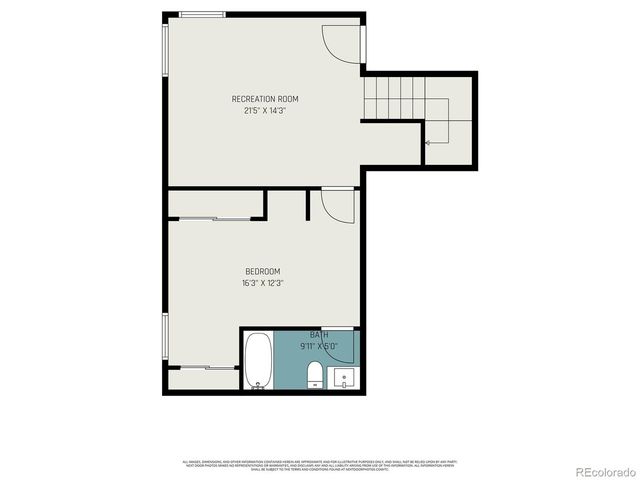 15362 E 100th Ct, Commerce City, CO 80022