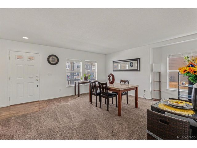 15362 E 100th Ct, Commerce City, CO 80022