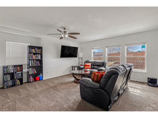 15362 E 100th Ct, Commerce City, CO 80022