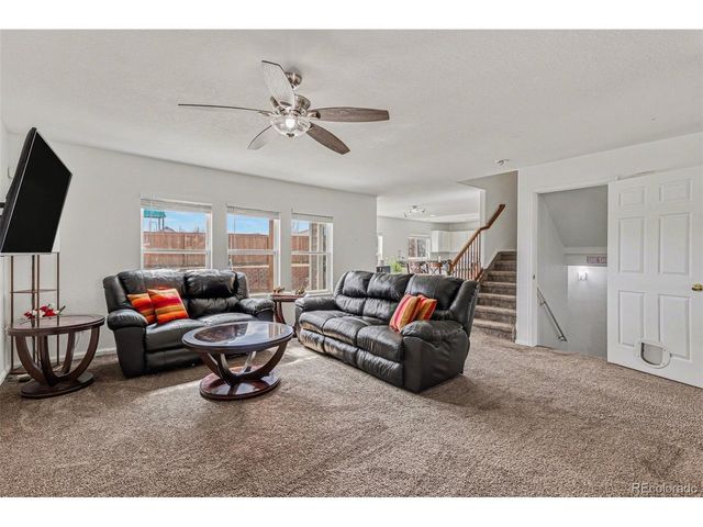 15362 E 100th Ct, Commerce City, CO 80022