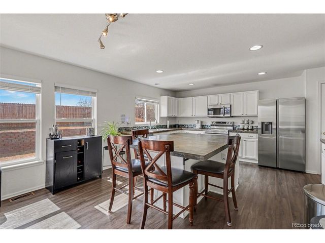 15362 E 100th Ct, Commerce City, CO 80022