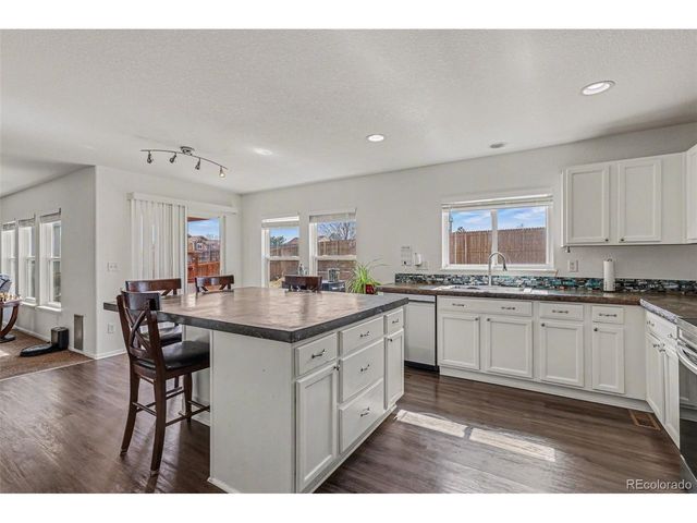 15362 E 100th Ct, Commerce City, CO 80022