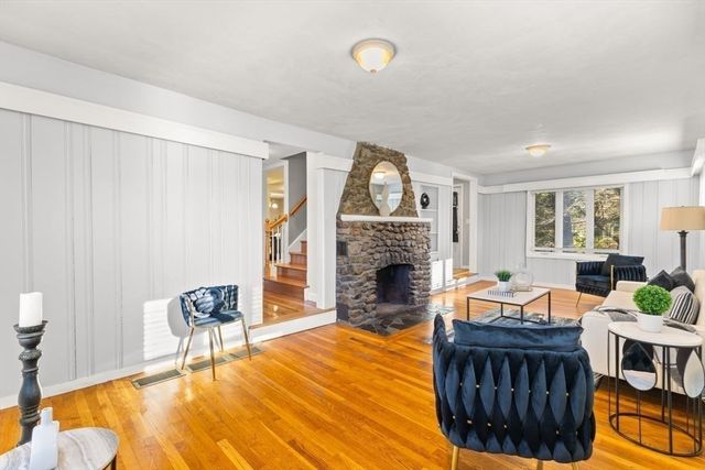 292 Prospect St, Stoughton, MA 02072