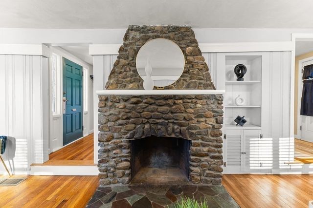 292 Prospect St, Stoughton, MA 02072