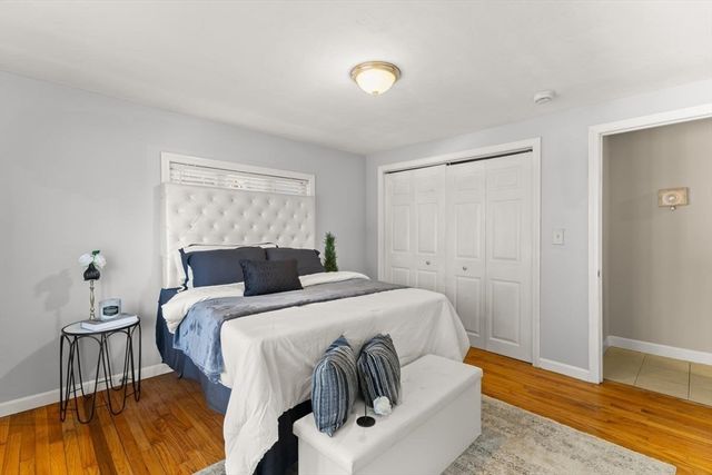 292 Prospect St, Stoughton, MA 02072