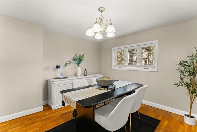 292 Prospect St, Stoughton, MA 02072