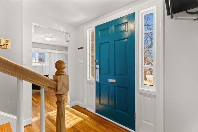 292 Prospect St, Stoughton, MA 02072