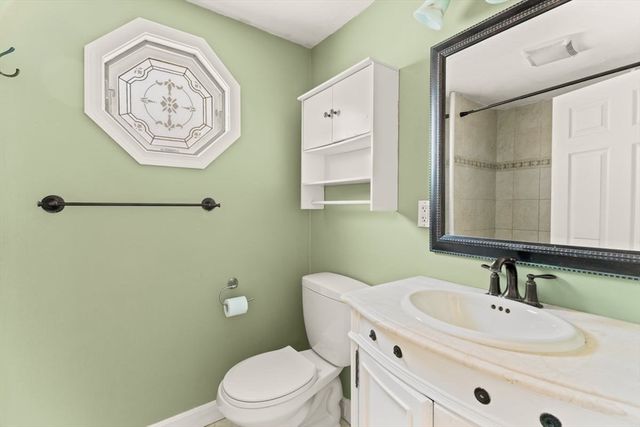 292 Prospect St, Stoughton, MA 02072