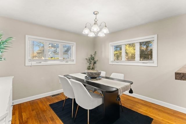 292 Prospect St, Stoughton, MA 02072