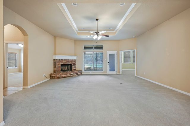 6336 Pinionpark Way, Fort Worth, TX 76179