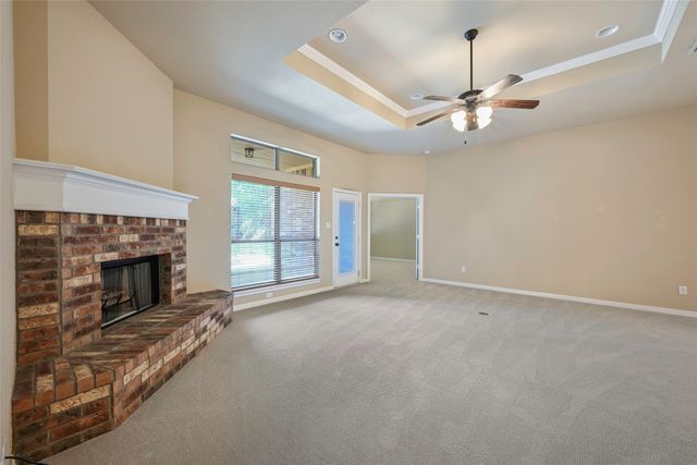 6336 Pinionpark Way, Fort Worth, TX 76179