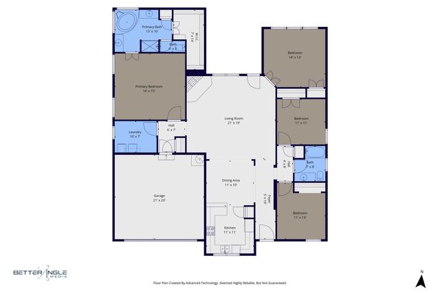 6336 Pinionpark Way, Fort Worth, TX 76179