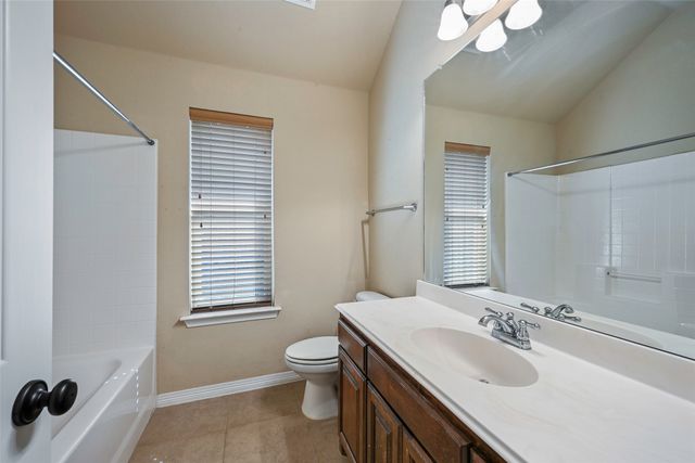 6336 Pinionpark Way, Fort Worth, TX 76179