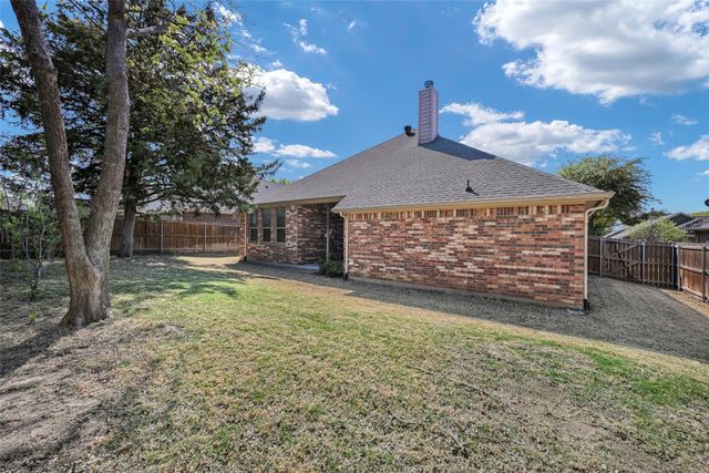 6336 Pinionpark Way, Fort Worth, TX 76179