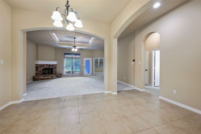 6336 Pinionpark Way, Fort Worth, TX 76179