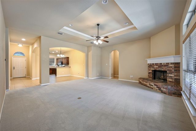 6336 Pinionpark Way, Fort Worth, TX 76179