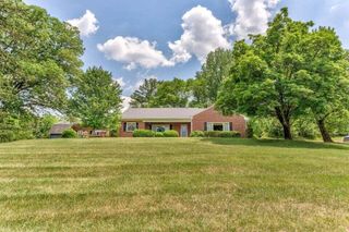 8602 Sanderson DR, Roanoke, VA 24019