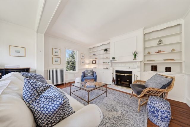 1154 Main St, Hingham, MA 02043