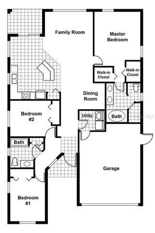 1485 DONEGAN ROAD, Largo, FL 33771