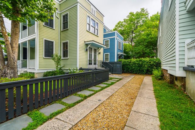 246 Rutledge Avenue, Charleston, SC 29403