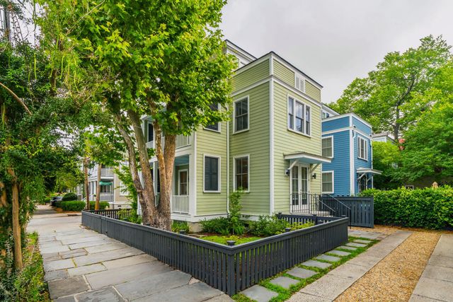 246 Rutledge Avenue, Charleston, SC 29403