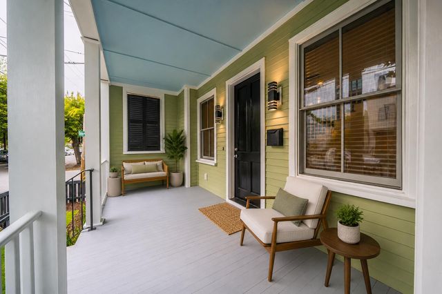 246 Rutledge Avenue, Charleston, SC 29403