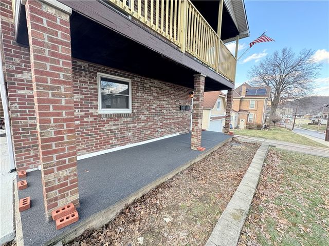 927 Vance Ave Unit A A, Coraopolis, PA 15108