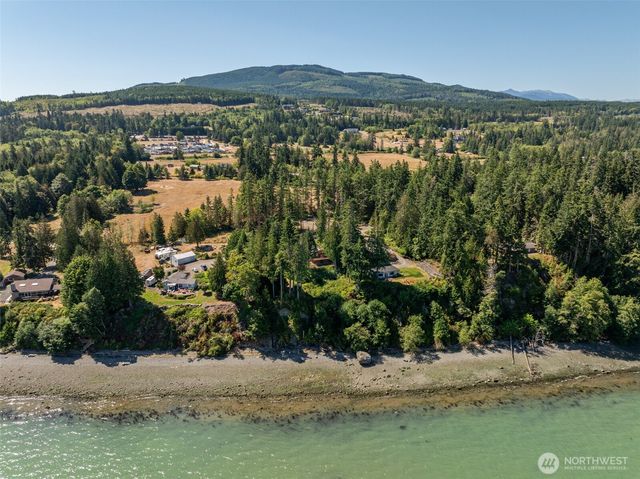 681 Bachelor Road, Sequim, WA 98382