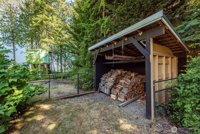 681 Bachelor Road, Sequim, WA 98382