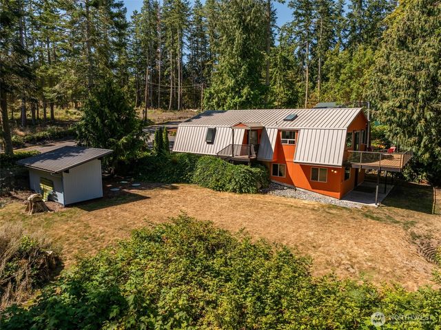 681 Bachelor Road, Sequim, WA 98382