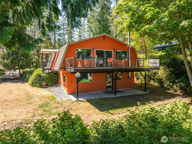 681 Bachelor Road, Sequim, WA 98382