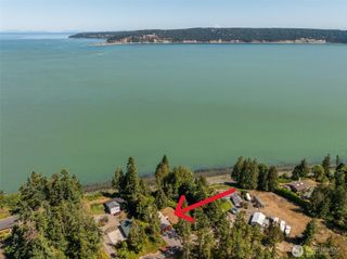 681 Bachelor Road, Sequim, WA 98382