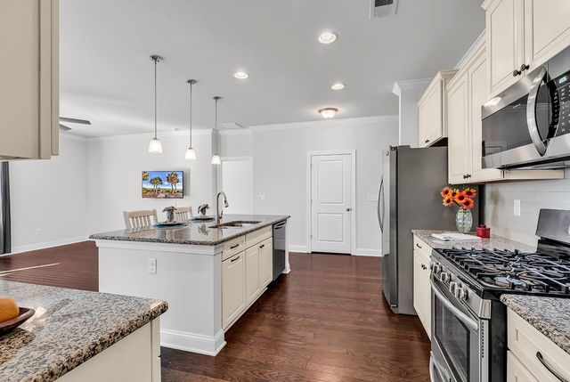 5212 Harvest Run Way, Myrtle Beach, SC 29579