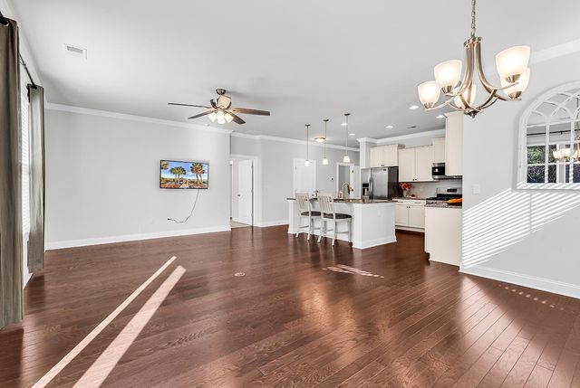 5212 Harvest Run Way, Myrtle Beach, SC 29579