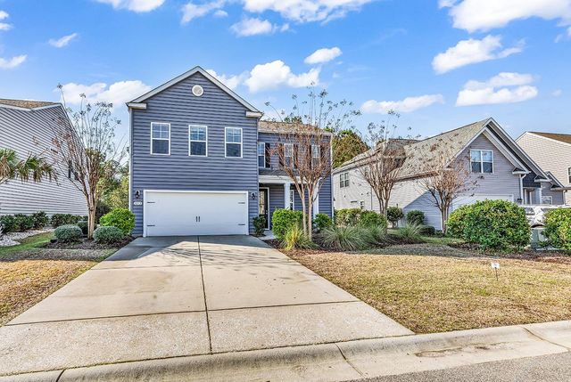5212 Harvest Run Way, Myrtle Beach, SC 29579