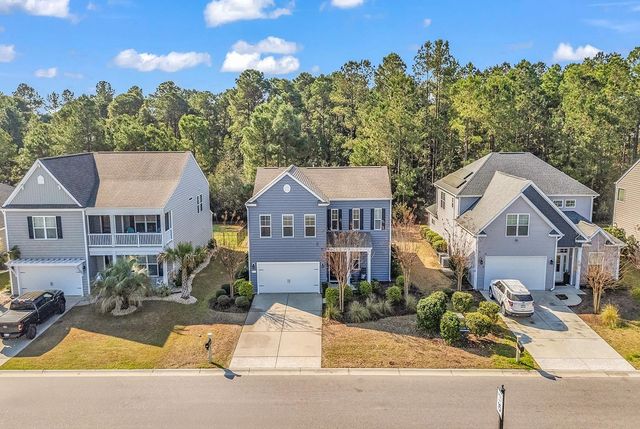 5212 Harvest Run Way, Myrtle Beach, SC 29579