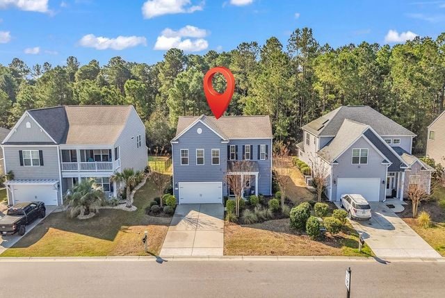 5212 Harvest Run Way, Myrtle Beach, SC 29579