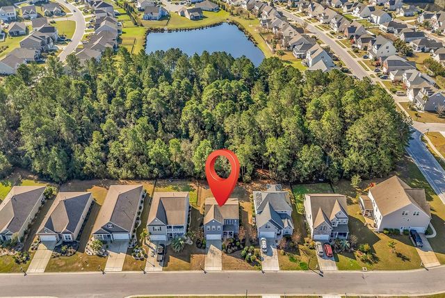 5212 Harvest Run Way, Myrtle Beach, SC 29579