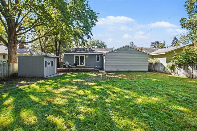 809 River Street, Spring Lake, MI 49456