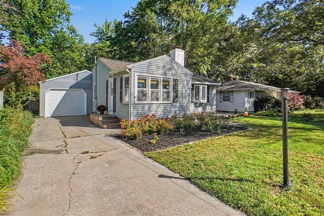 809 River Street, Spring Lake, MI 49456