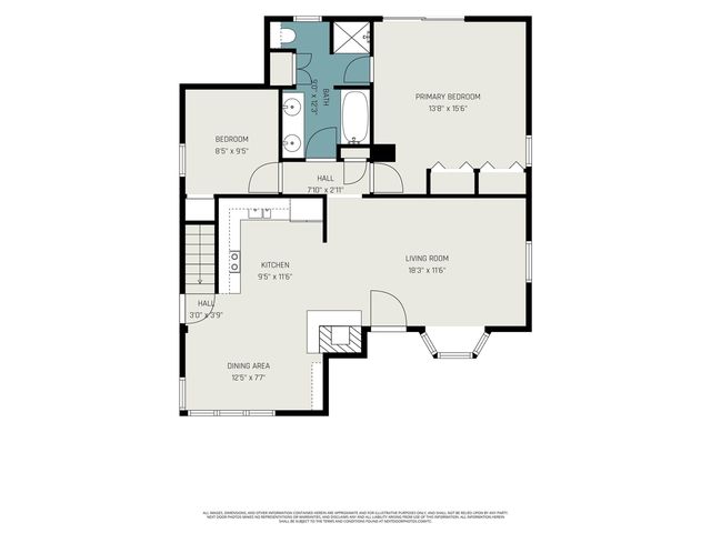 809 River Street, Spring Lake, MI 49456