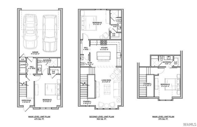 612 4th NE, Tuscaloosa, AL 35404