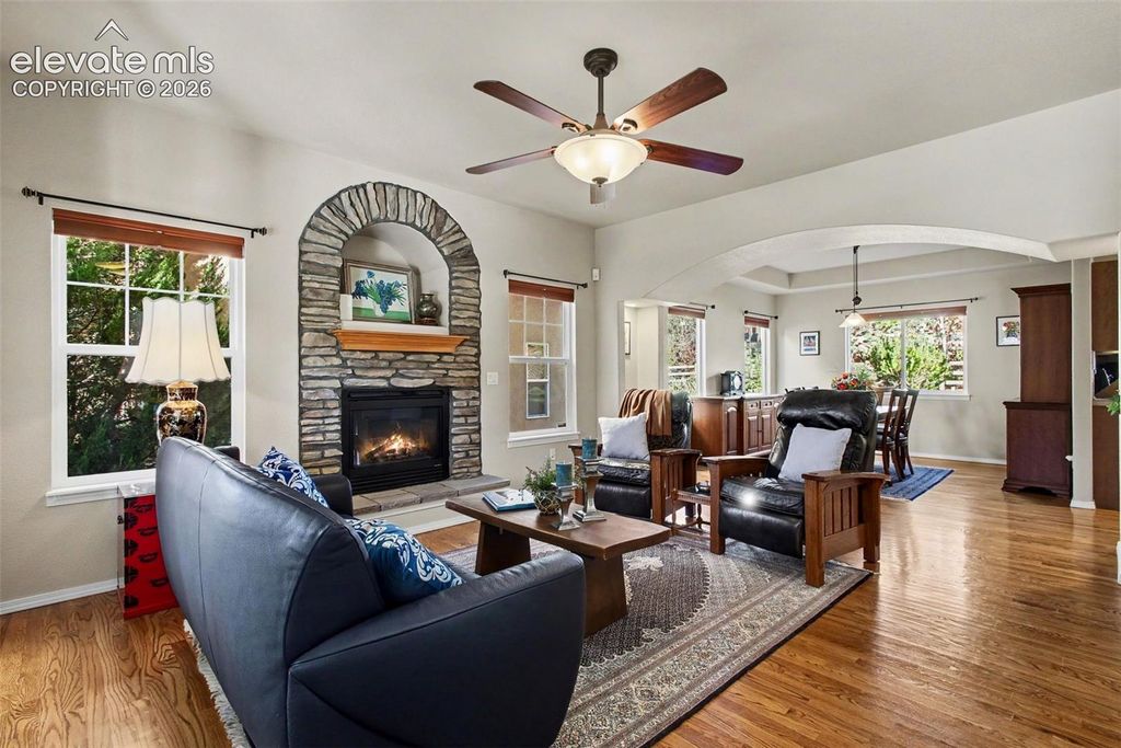 8403 Winding Passage Drive, Colorado Springs, CO 80924 — photo 2