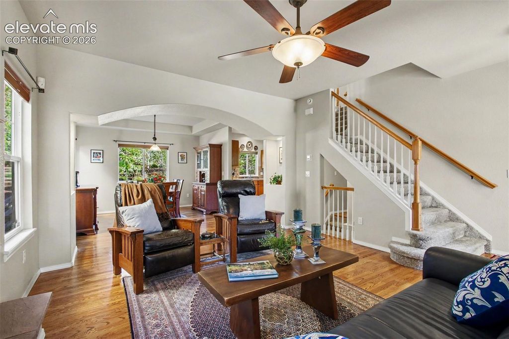 8403 Winding Passage Drive, Colorado Springs, CO 80924 — photo 3