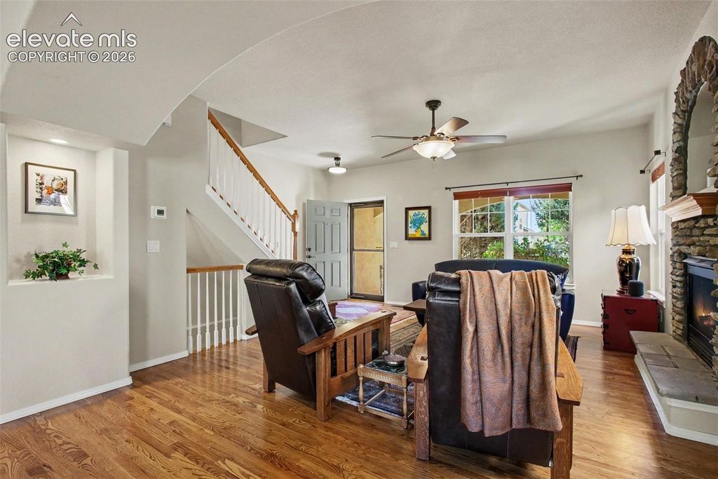 8403 Winding Passage Drive, Colorado Springs, CO 80924 — photo 4