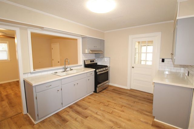 404 E Gum, Sheridan, AR 72150