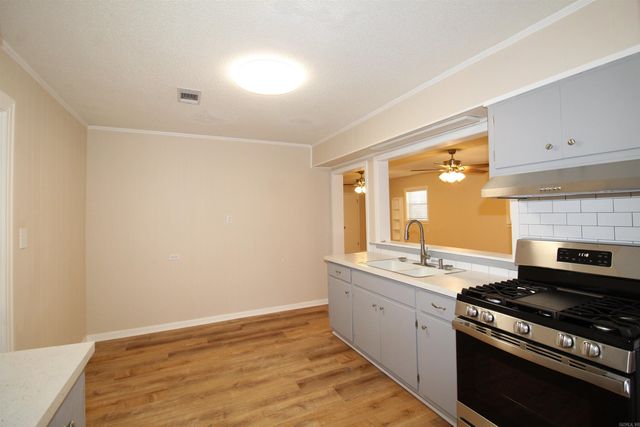 404 E Gum, Sheridan, AR 72150